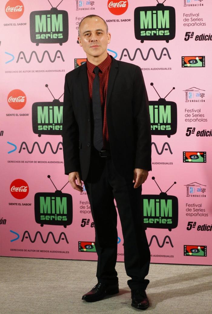 'Allí abajo' y 'Sé quién eres', mejores series españolas de 2017