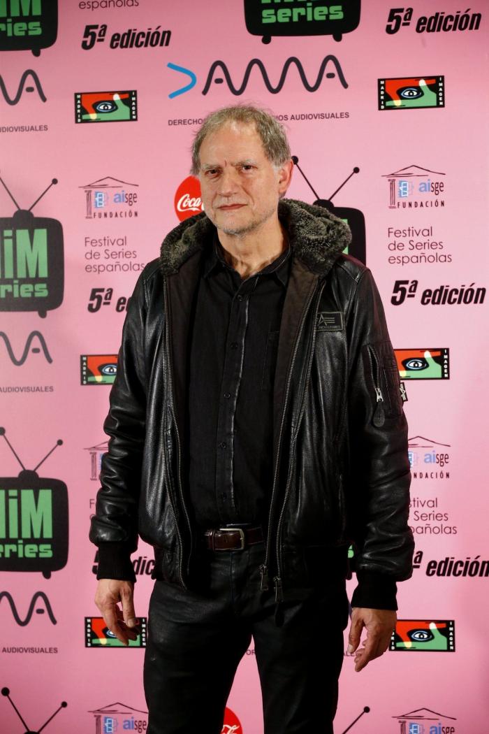 'Allí abajo' y 'Sé quién eres', mejores series españolas de 2017