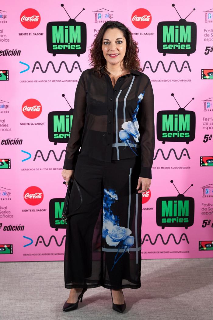 'Allí abajo' y 'Sé quién eres', mejores series españolas de 2017