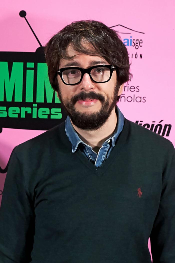 'Allí abajo' y 'Sé quién eres', mejores series españolas de 2017