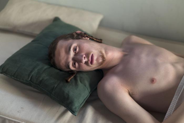 Todos los ganadores de los Sony World Photography Awards