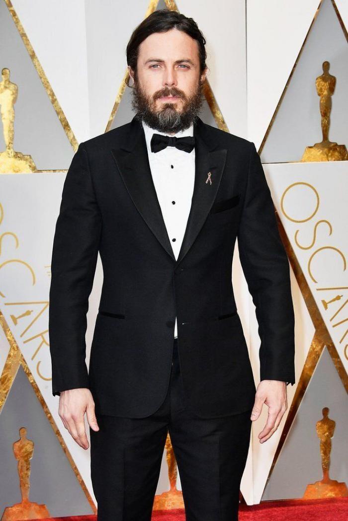 Premio a la cara de Meryl Streep al enterarse del fallo en los Oscar