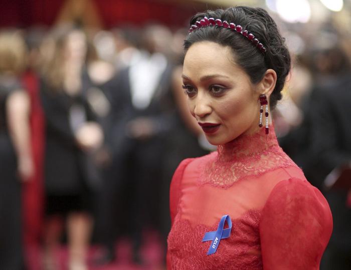 Premio a la cara de Meryl Streep al enterarse del fallo en los Oscar