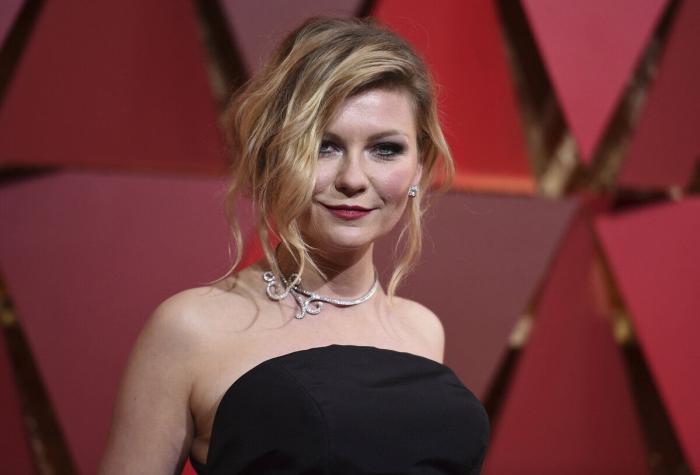 Premio a la cara de Meryl Streep al enterarse del fallo en los Oscar