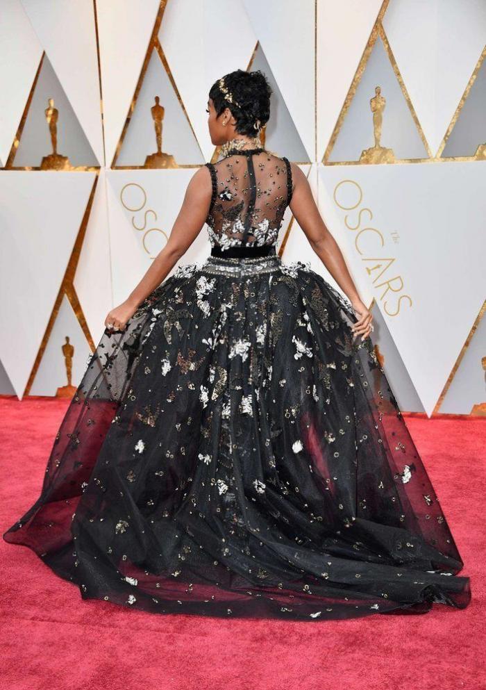 Premio a la cara de Meryl Streep al enterarse del fallo en los Oscar