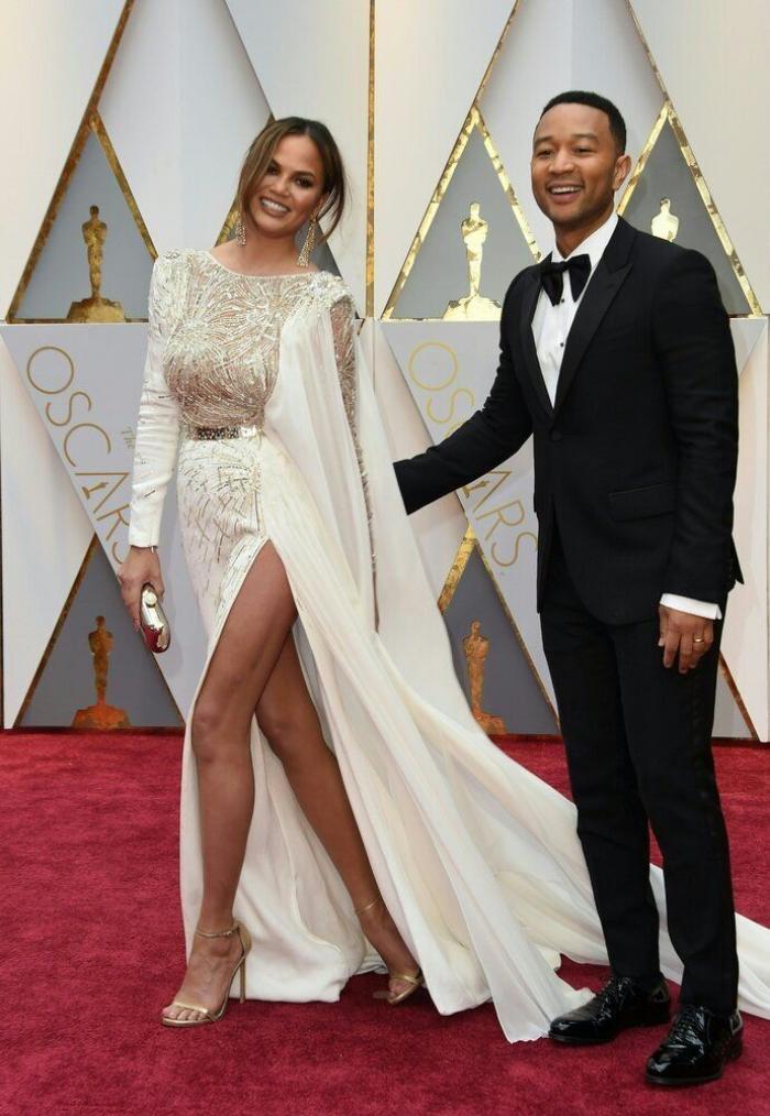 Premio a la cara de Meryl Streep al enterarse del fallo en los Oscar