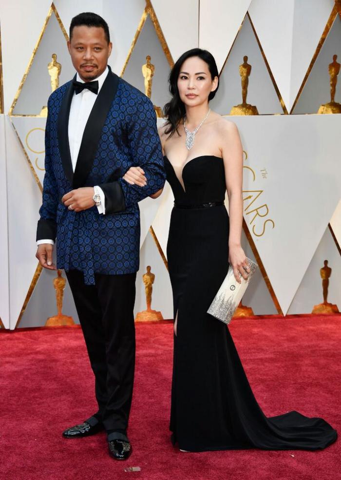 Premio a la cara de Meryl Streep al enterarse del fallo en los Oscar