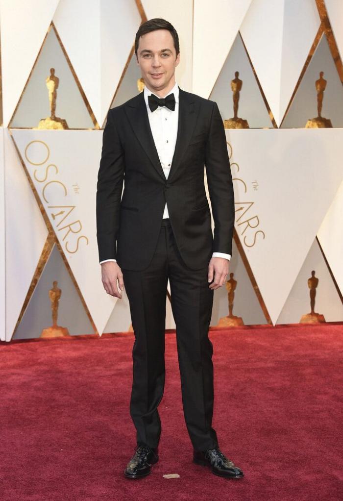 Premio a la cara de Meryl Streep al enterarse del fallo en los Oscar