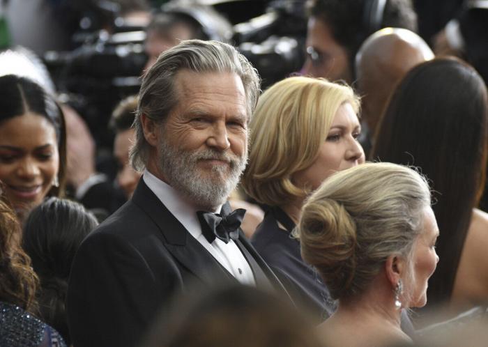 Premio a la cara de Meryl Streep al enterarse del fallo en los Oscar