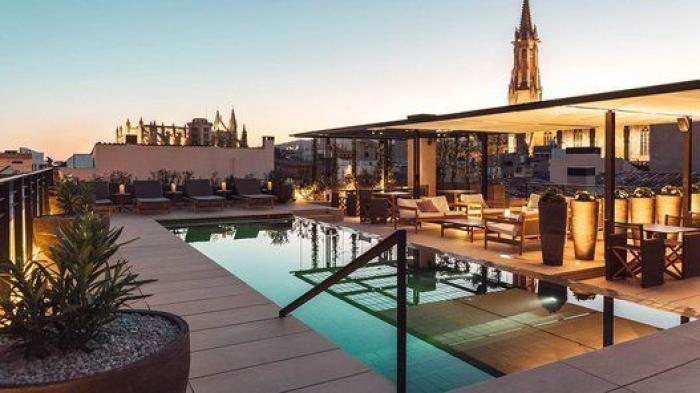 7 hoteles de lujo que querrás estrenar este verano (FOTOS)