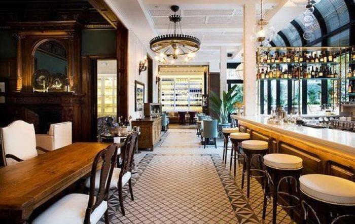 7 hoteles de lujo que querrás estrenar este verano (FOTOS)