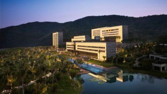 7 hoteles de lujo que querrás estrenar este verano (FOTOS)