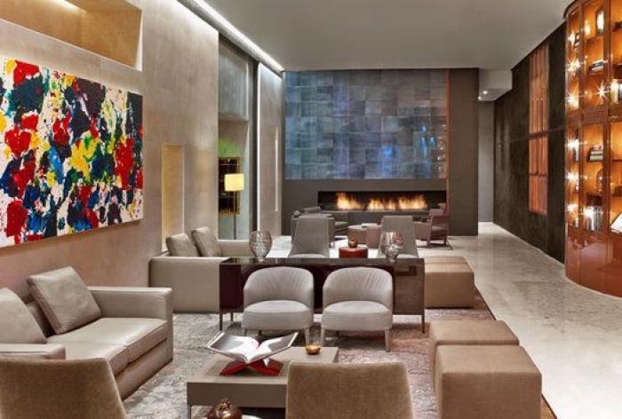 7 hoteles de lujo que querrás estrenar este verano (FOTOS)