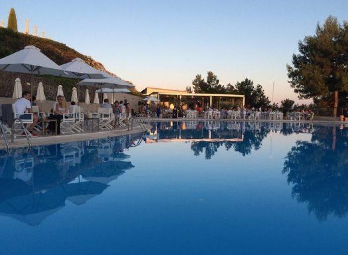 7 hoteles de lujo que querrás estrenar este verano (FOTOS)