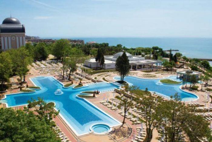 7 hoteles de lujo que querrás estrenar este verano (FOTOS)