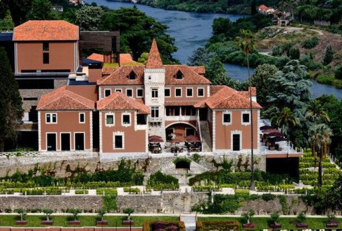7 hoteles de lujo que querrás estrenar este verano (FOTOS)