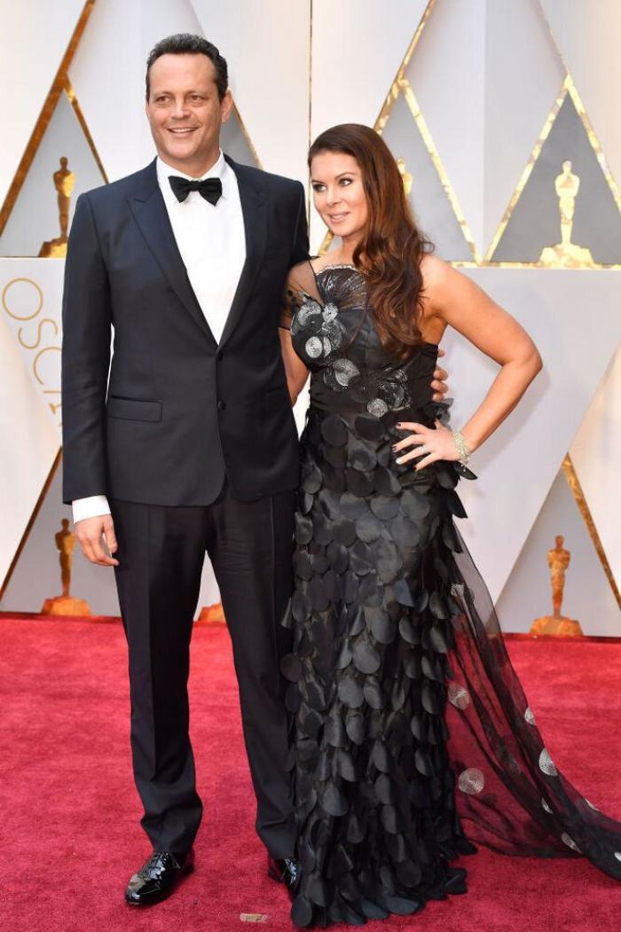 Premio a la cara de Meryl Streep al enterarse del fallo en los Oscar