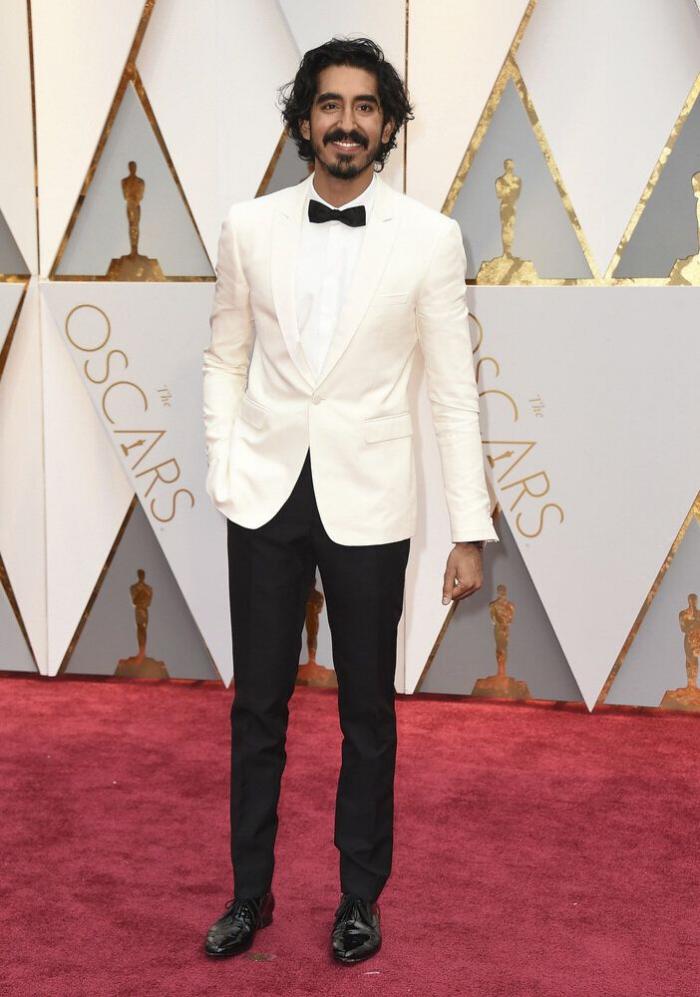 Premio a la cara de Meryl Streep al enterarse del fallo en los Oscar