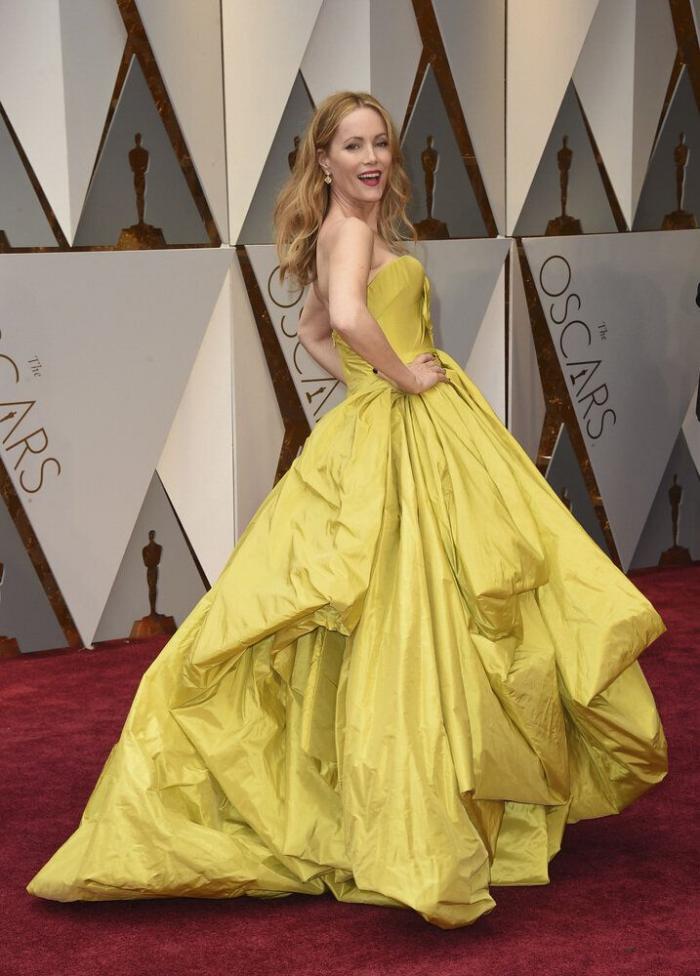 Premio a la cara de Meryl Streep al enterarse del fallo en los Oscar