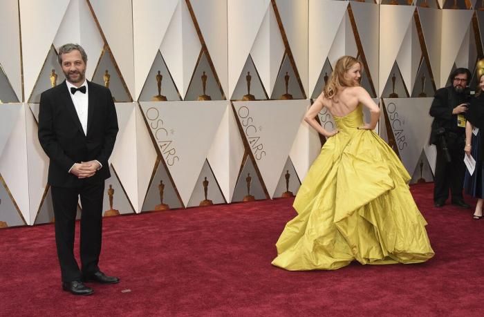 Premio a la cara de Meryl Streep al enterarse del fallo en los Oscar