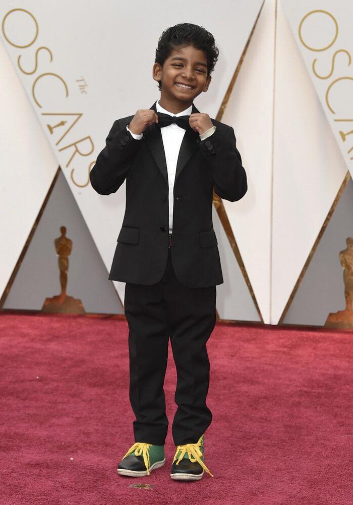 Premio a la cara de Meryl Streep al enterarse del fallo en los Oscar