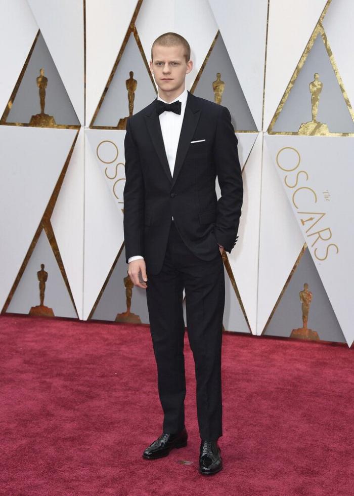 Premio a la cara de Meryl Streep al enterarse del fallo en los Oscar