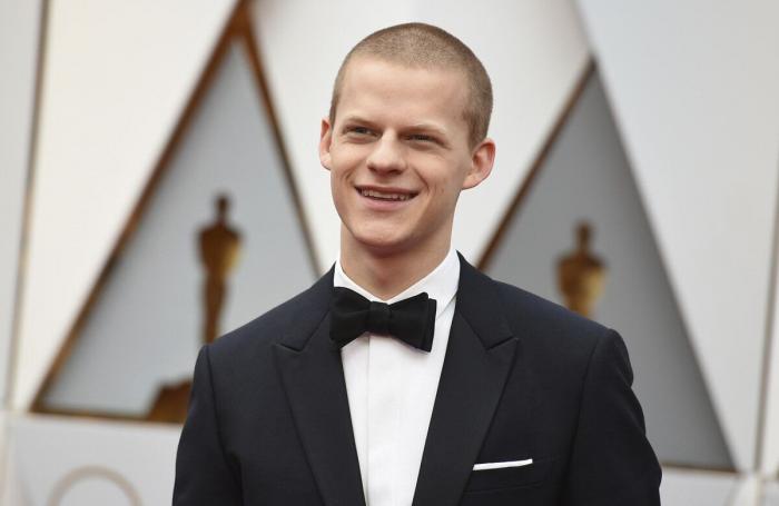 Premio a la cara de Meryl Streep al enterarse del fallo en los Oscar