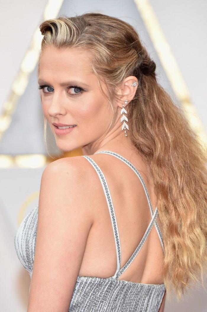 Premio a la cara de Meryl Streep al enterarse del fallo en los Oscar