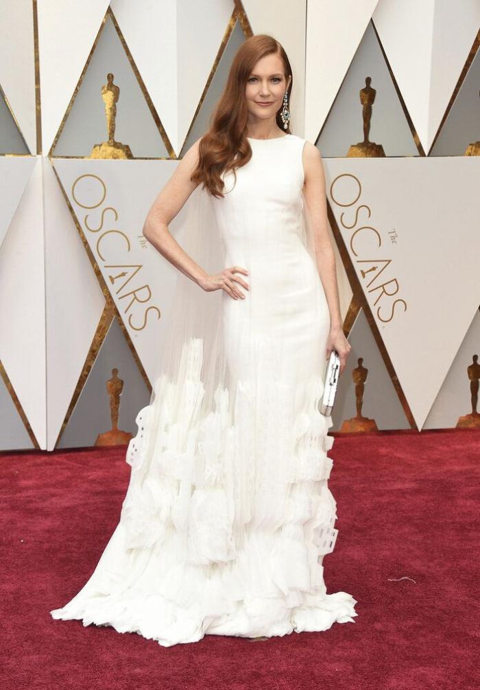 Premio a la cara de Meryl Streep al enterarse del fallo en los Oscar