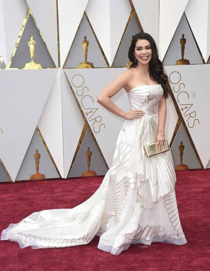 Premio a la cara de Meryl Streep al enterarse del fallo en los Oscar