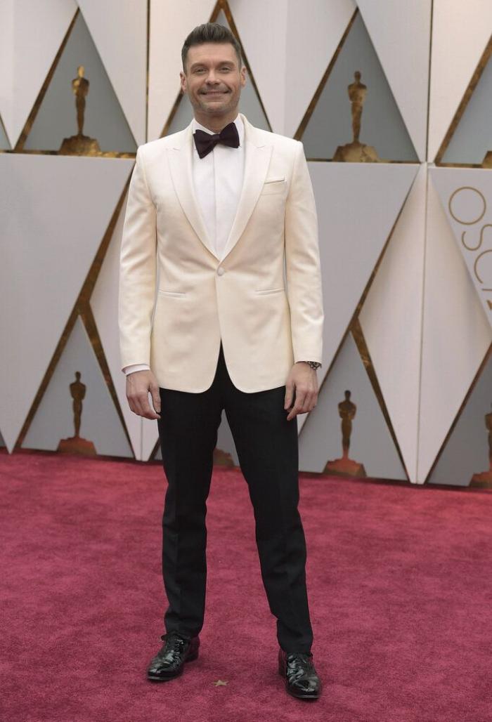 Premio a la cara de Meryl Streep al enterarse del fallo en los Oscar