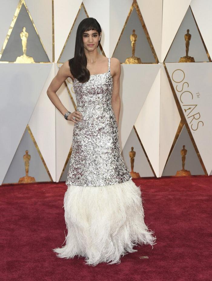 Premio a la cara de Meryl Streep al enterarse del fallo en los Oscar