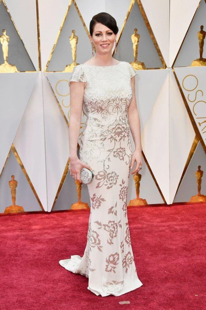 Premio a la cara de Meryl Streep al enterarse del fallo en los Oscar