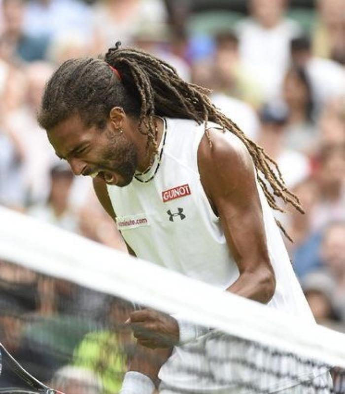 ¿Quién es Dustin Brown? 15 datos para conocer al tenista dejó sin Wimbledon a Nadal