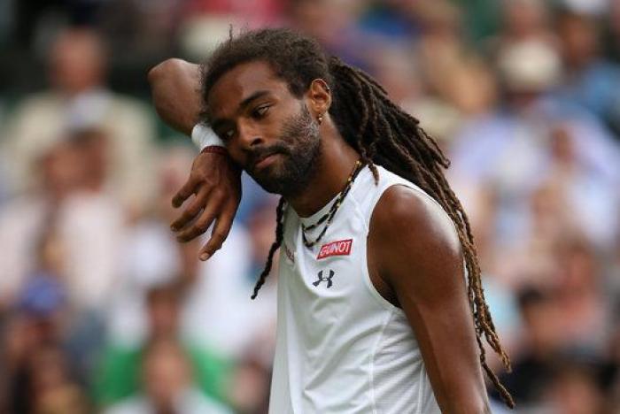 ¿Quién es Dustin Brown? 15 datos para conocer al tenista dejó sin Wimbledon a Nadal