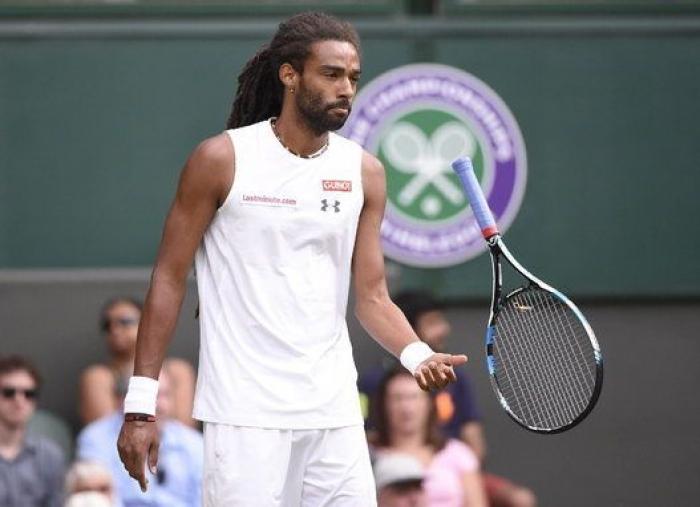 ¿Quién es Dustin Brown? 15 datos para conocer al tenista dejó sin Wimbledon a Nadal