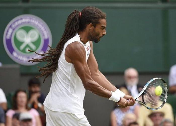 ¿Quién es Dustin Brown? 15 datos para conocer al tenista dejó sin Wimbledon a Nadal