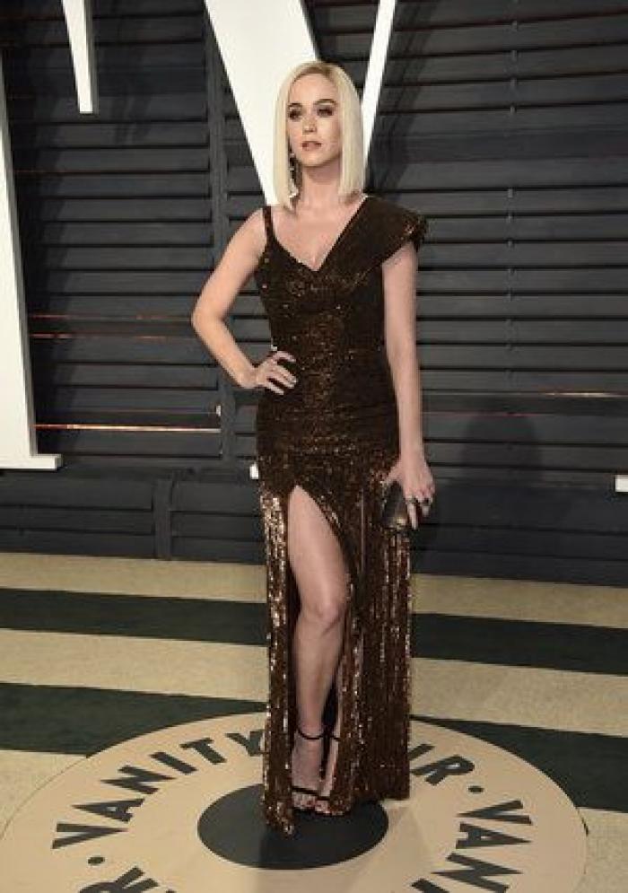 Orlando Bloom y Katy Perry rompen su relación tras un año