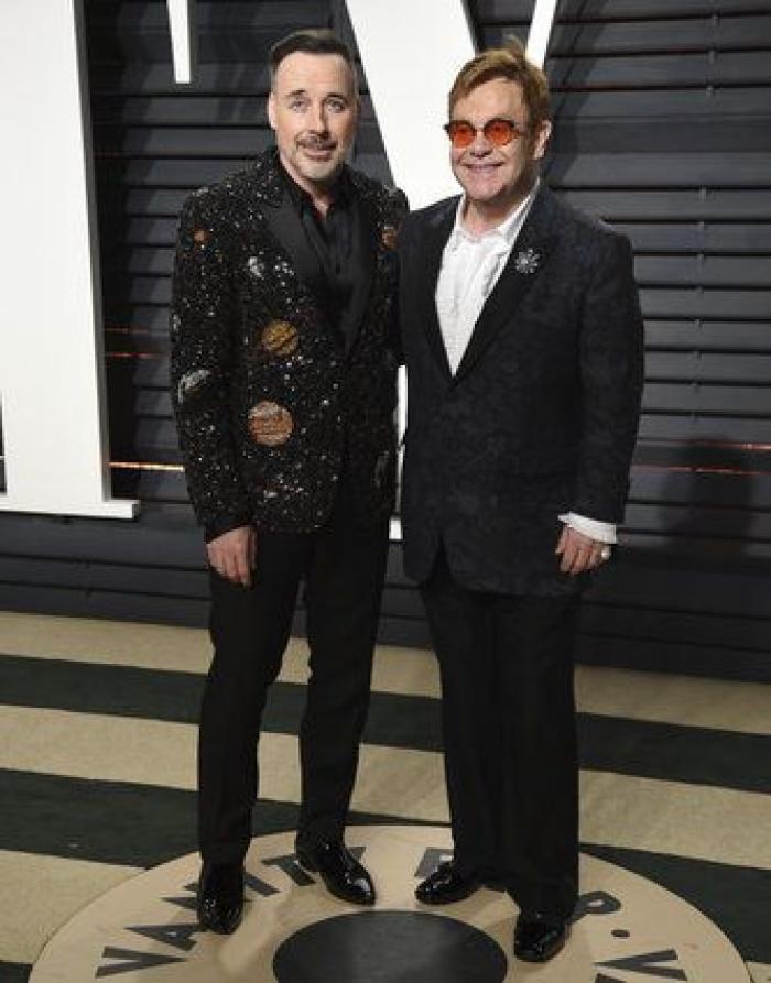 Orlando Bloom y Katy Perry rompen su relación tras un año