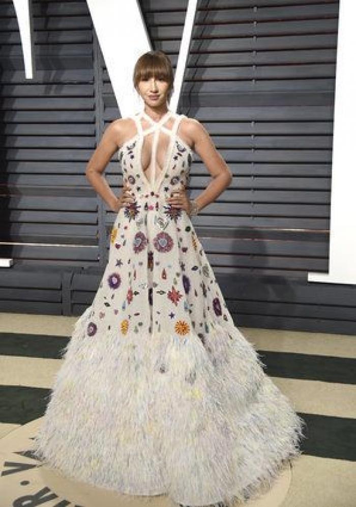 Orlando Bloom y Katy Perry rompen su relación tras un año