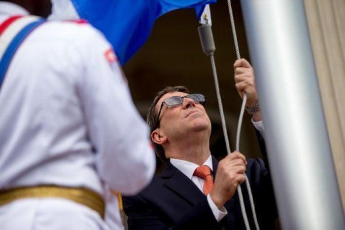 Cuba, el malestar en la cultura