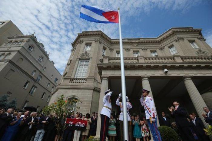 Cuba, el malestar en la cultura