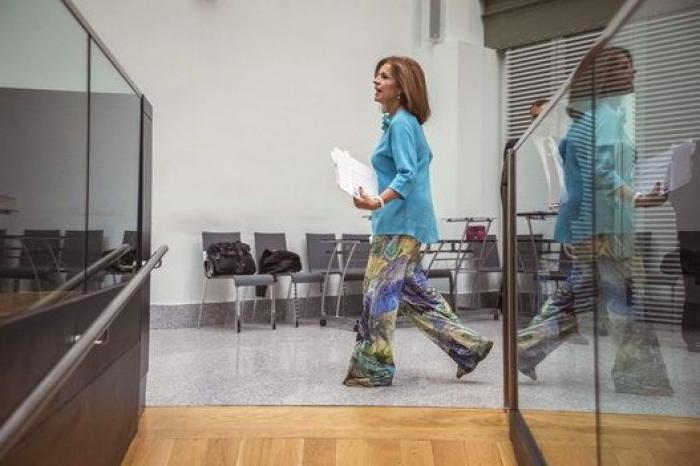 Políticos fuera de la política: ¿A qué se dedicarían si regresasen a sus profesiones?