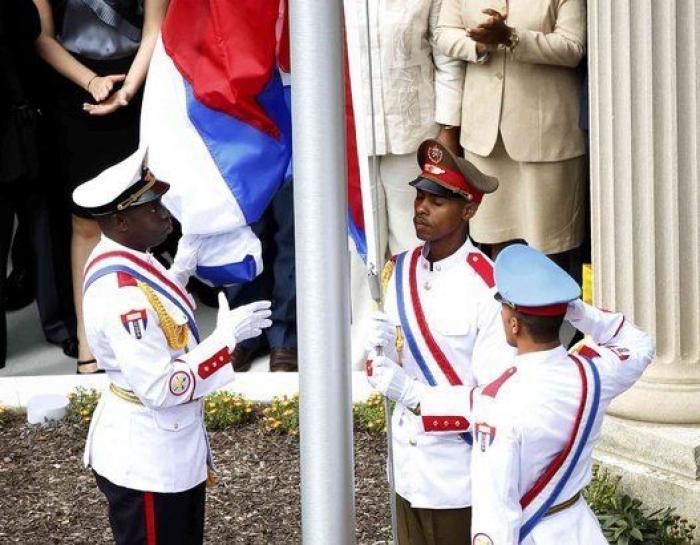 Cuba, el malestar en la cultura