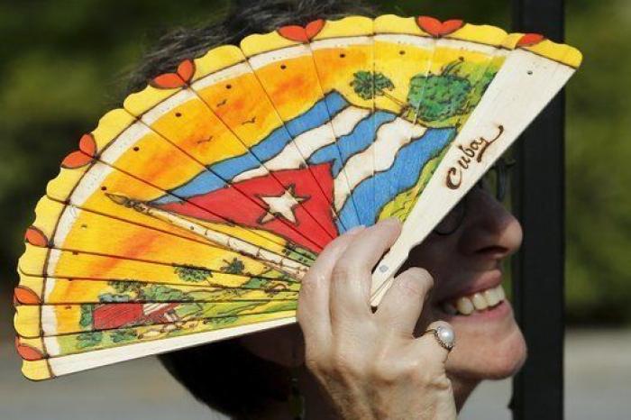 Cuba, el malestar en la cultura