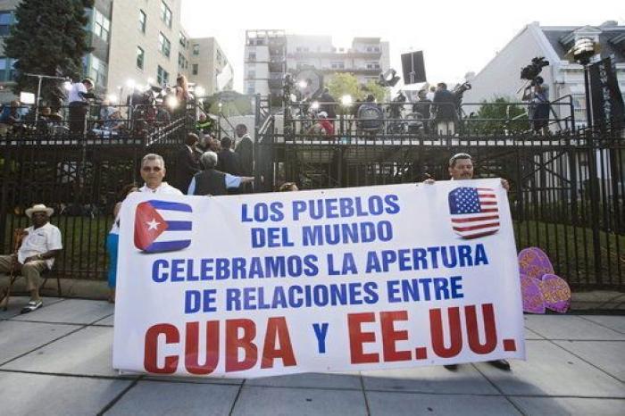 Cuba, el malestar en la cultura