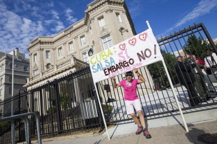 Cuba, el malestar en la cultura