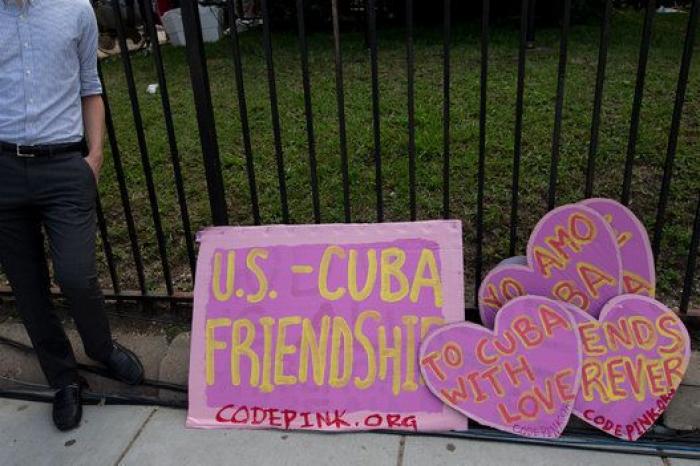 Cuba, el malestar en la cultura