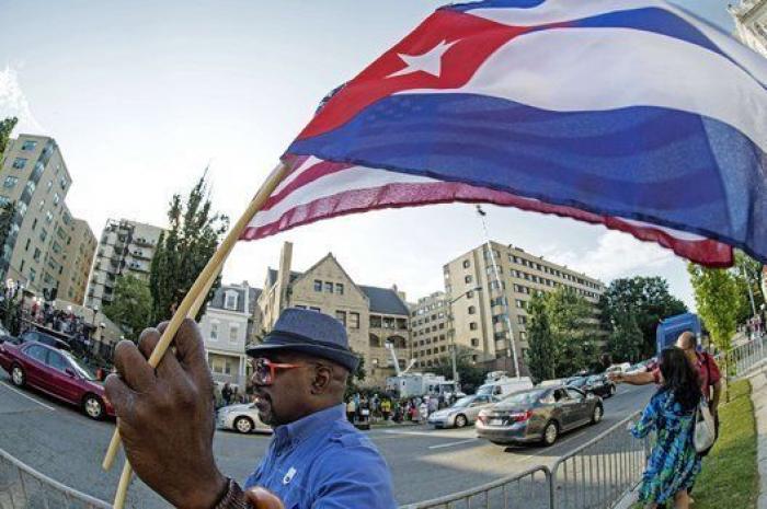 Cuba, el malestar en la cultura