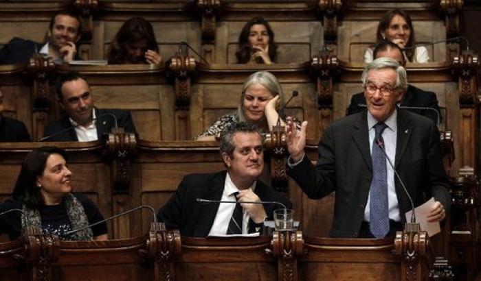 Políticos fuera de la política: ¿A qué se dedicarían si regresasen a sus profesiones?